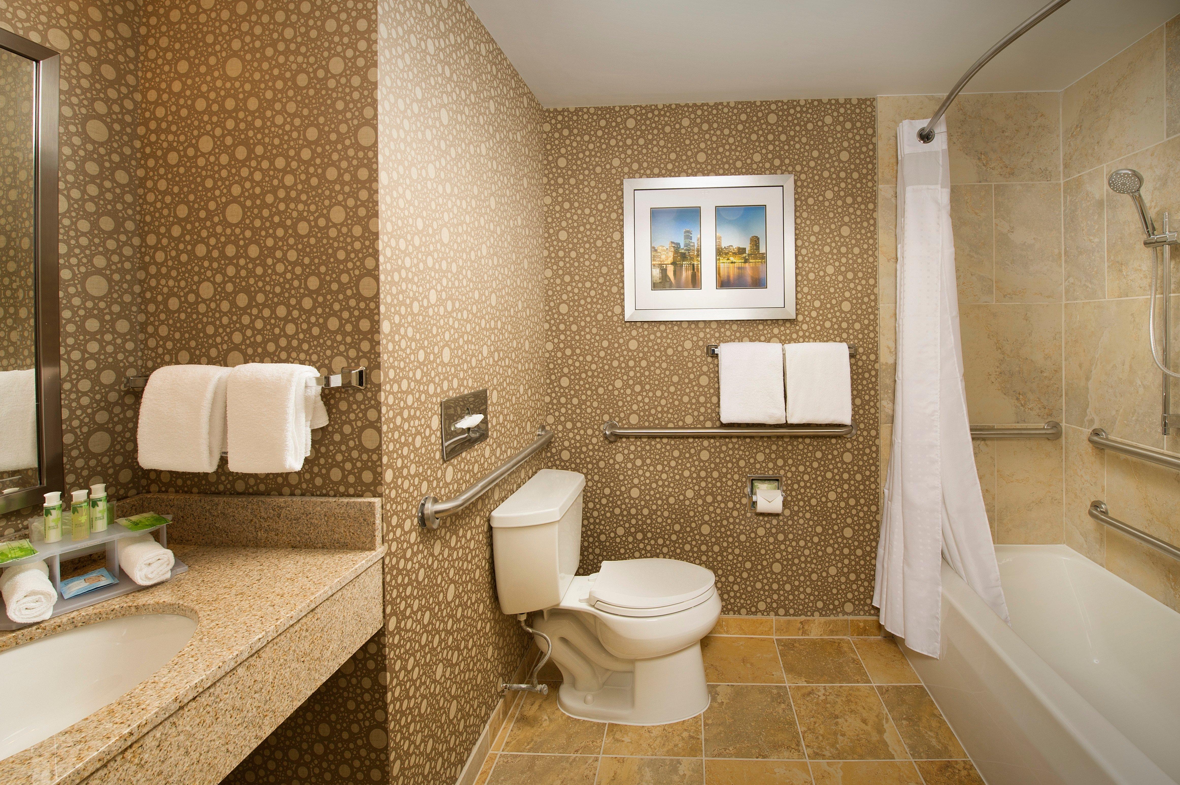 Holiday Inn Express Boston North-Woburn By Ihg Exterior photo
