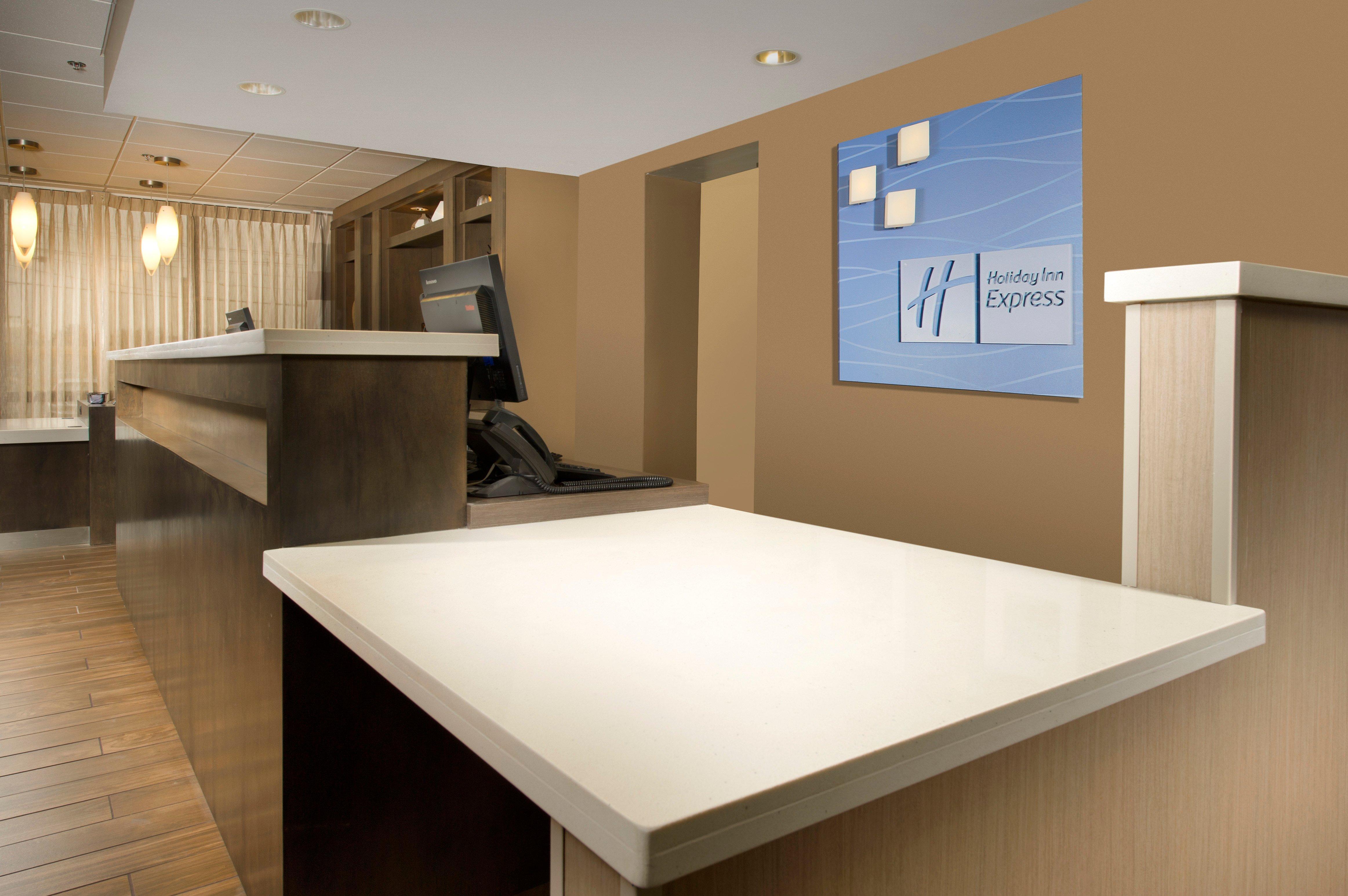 Holiday Inn Express Boston North-Woburn By Ihg Exterior photo
